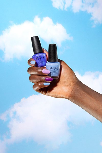 Xbox and OPI Channel the Hottest Summertime Hues to Create an