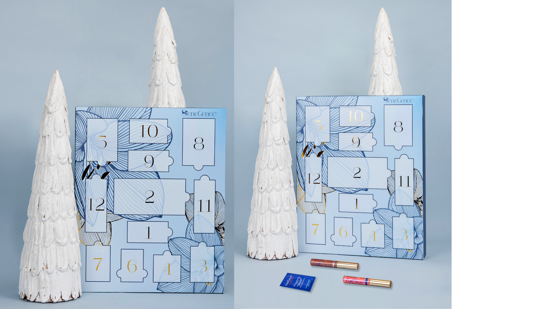 The Best Beauty Advent Calendars and More Unique Advent Calendar Ideas