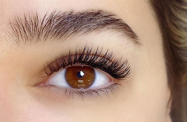 Eyelash Extensions