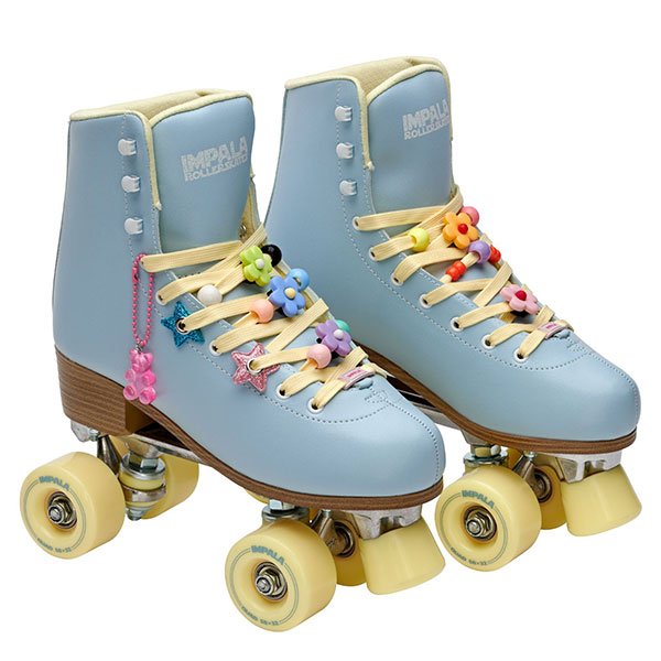 Appel til at være attraktiv imod flyde The Best Roller Skate Accessories for 2022 — Spa and Beauty Today