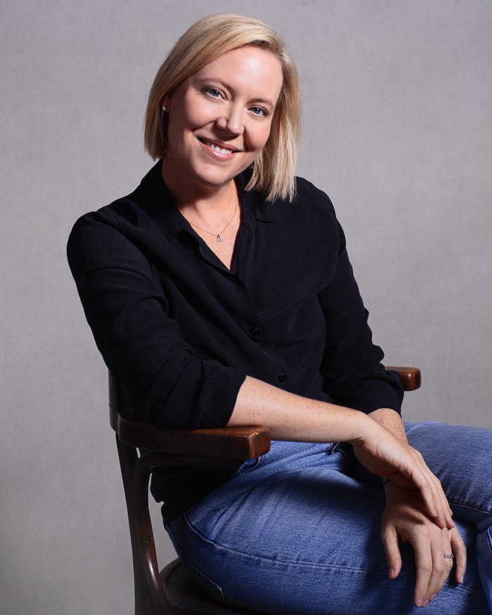 BeautyBoss Kate Foster, CoFounder of The Outset — Spa and Beauty Today