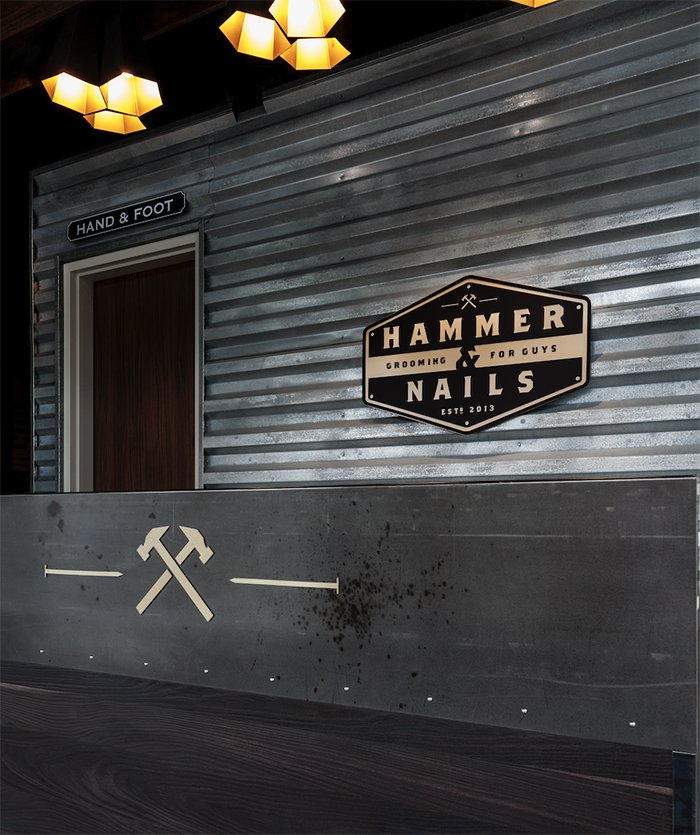 Spa Profile: Hammer & Nails West Hollywood