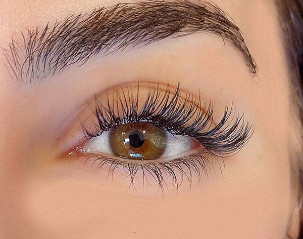 Which Lash Extension Style Is Right For You? — Spa And Beauty Today