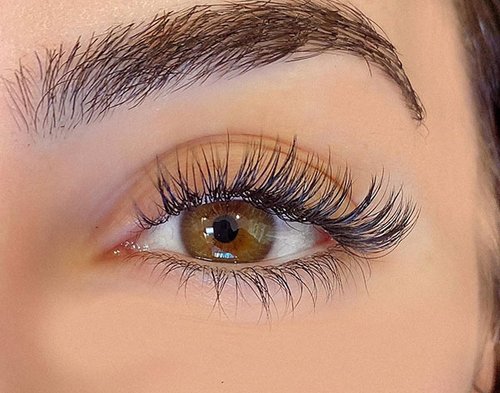 Eyelash Extensions