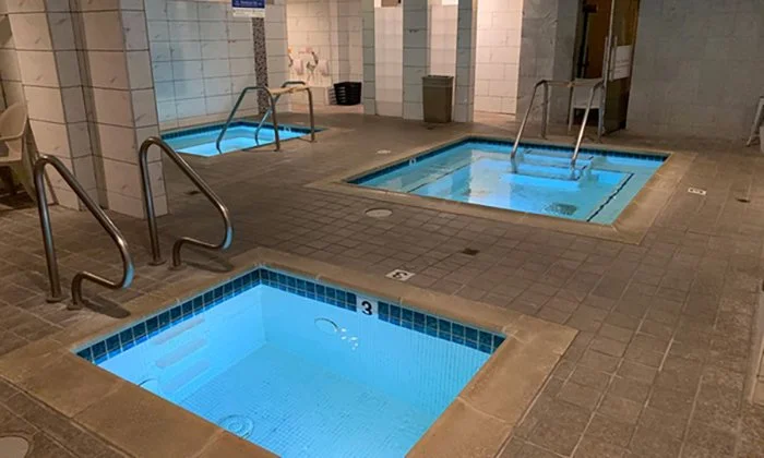 Top Korean Spas in Koreatown, Los Angeles