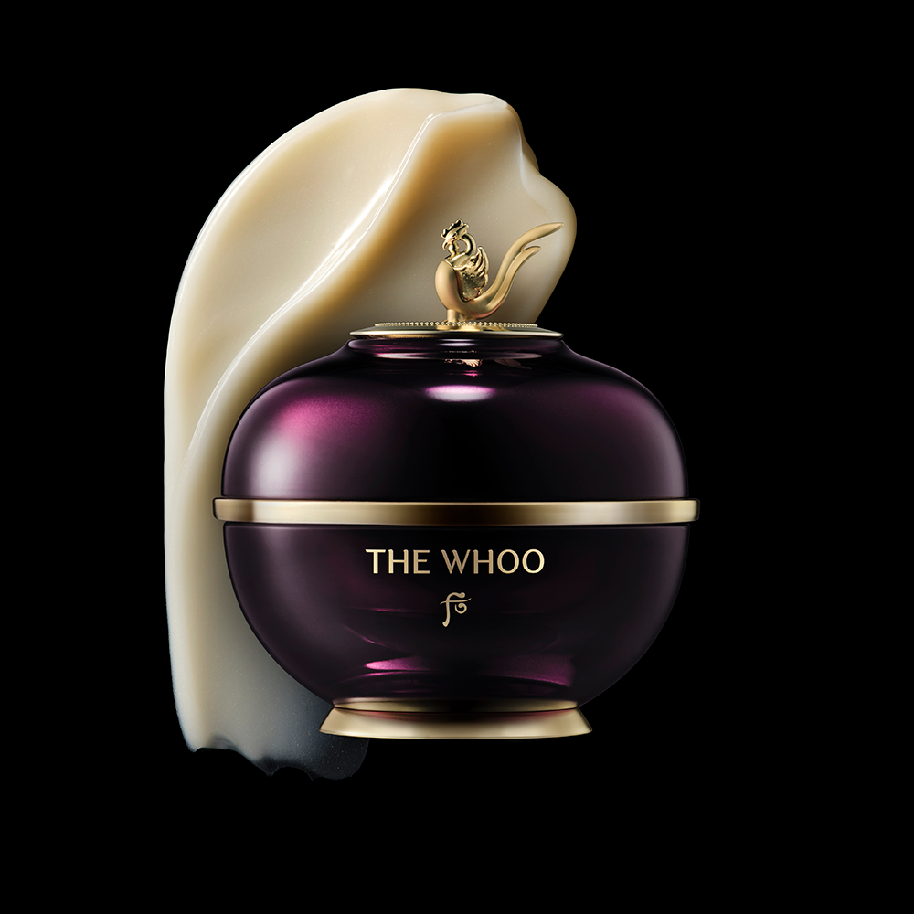 The Whoo Imperial Youth Cream