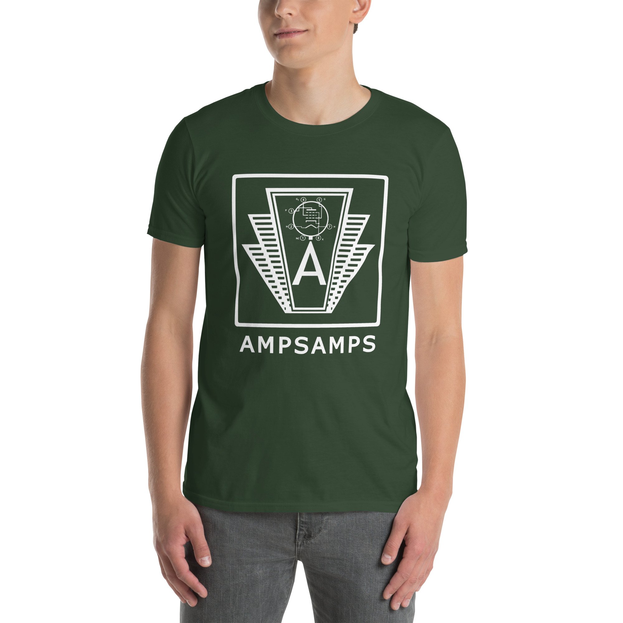 unisex-basic-softstyle-t-shirt-forest-green-front-6add61b46f282.jpg