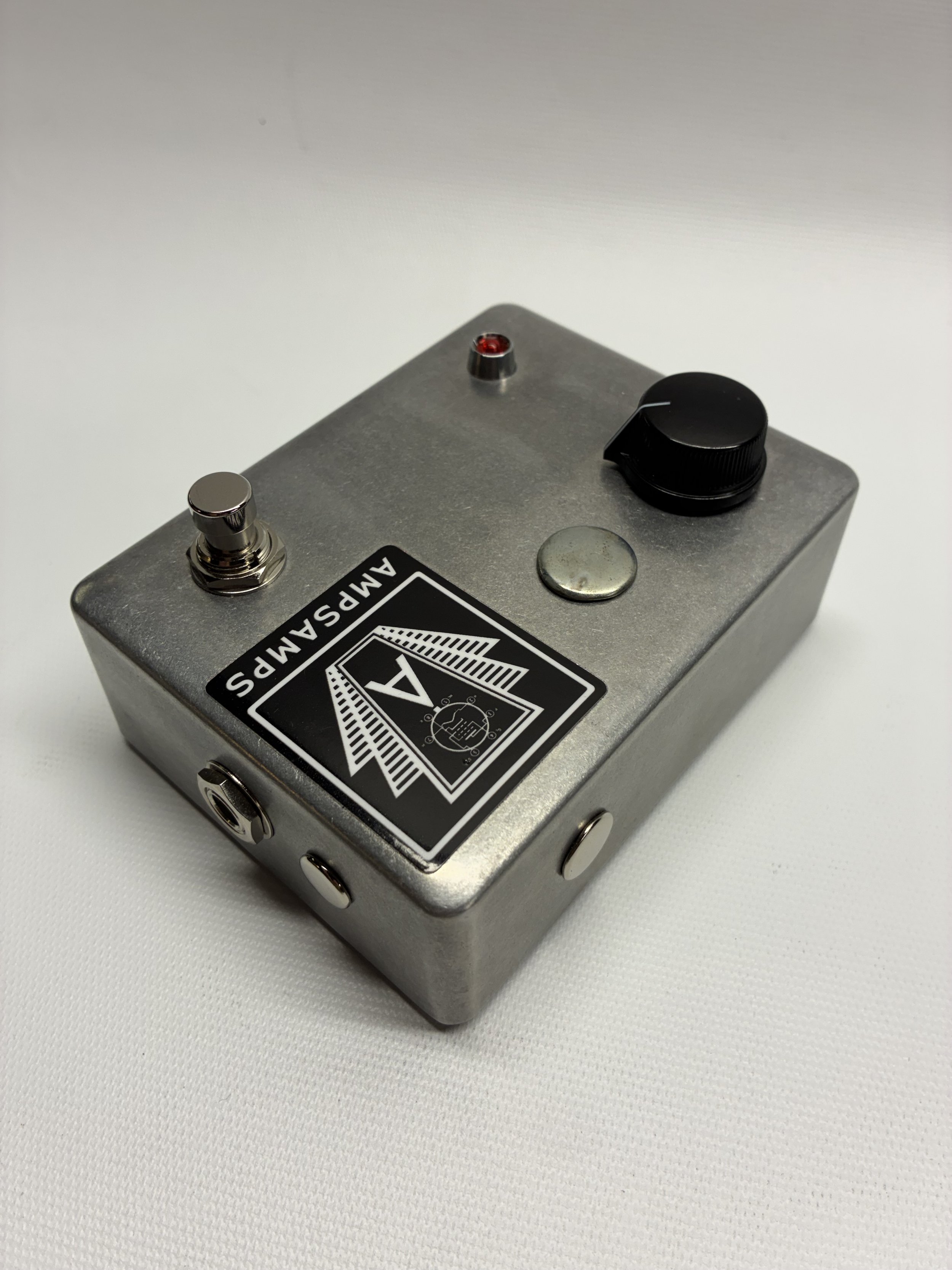 Vintage Console Boost