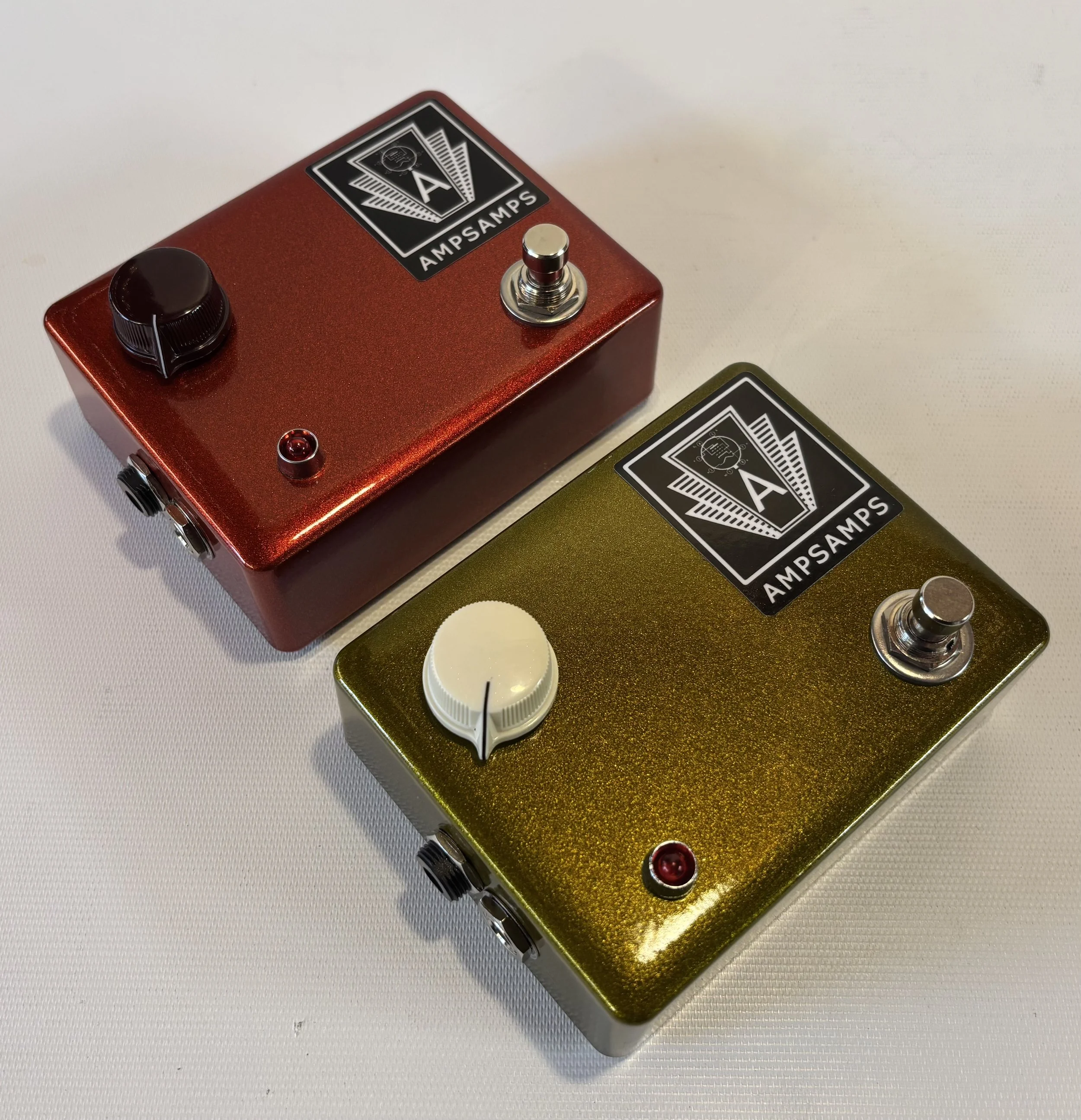 VINTAGE CONSOLE BOOST