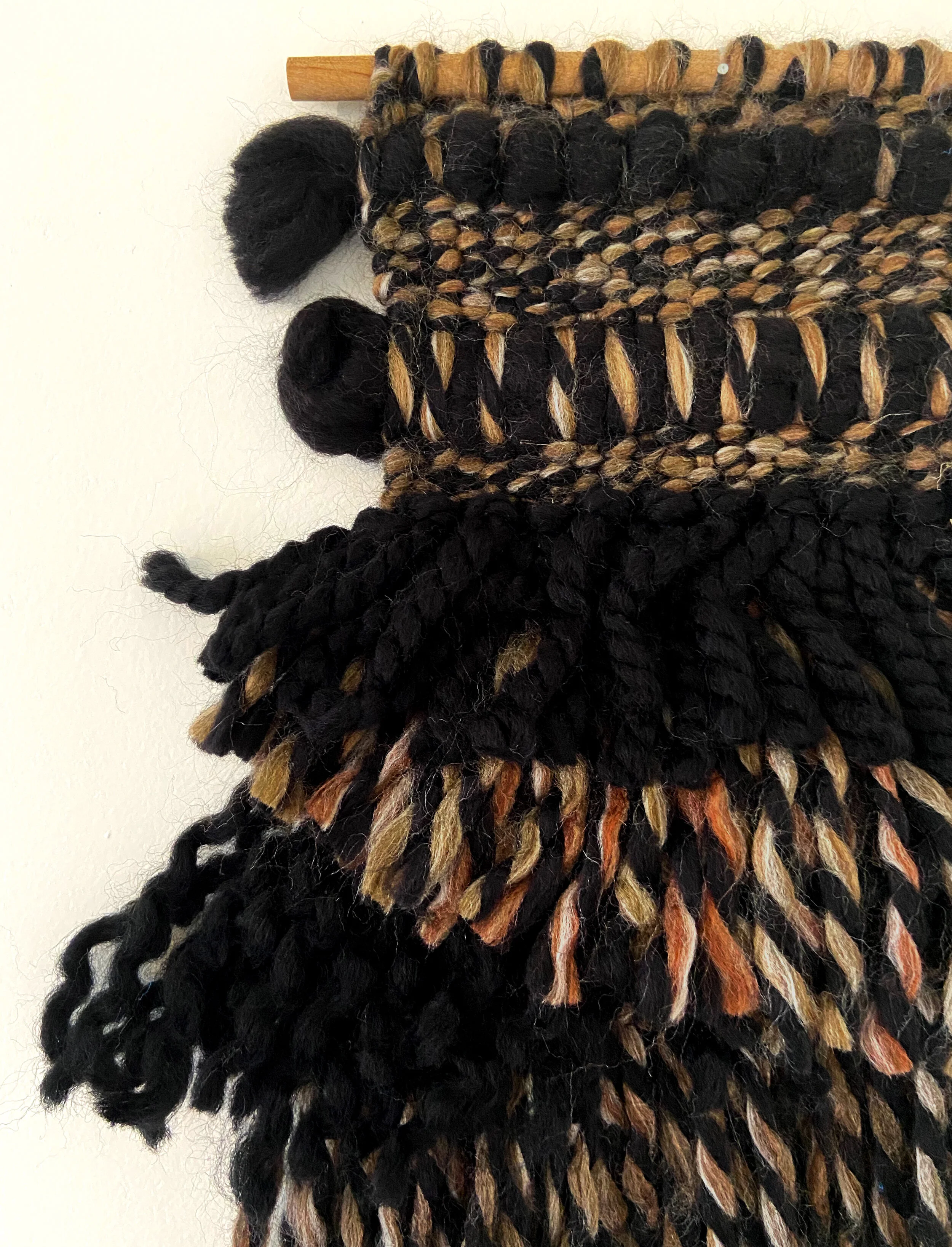Small Brown and Black Tapestry Closeup 2.jpg