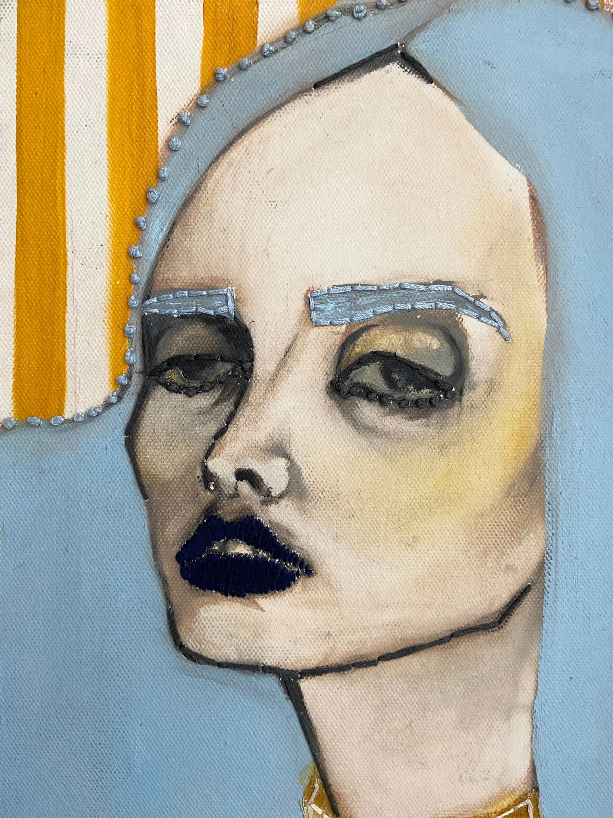 Feeling Blue Painting Closeup 1.jpg