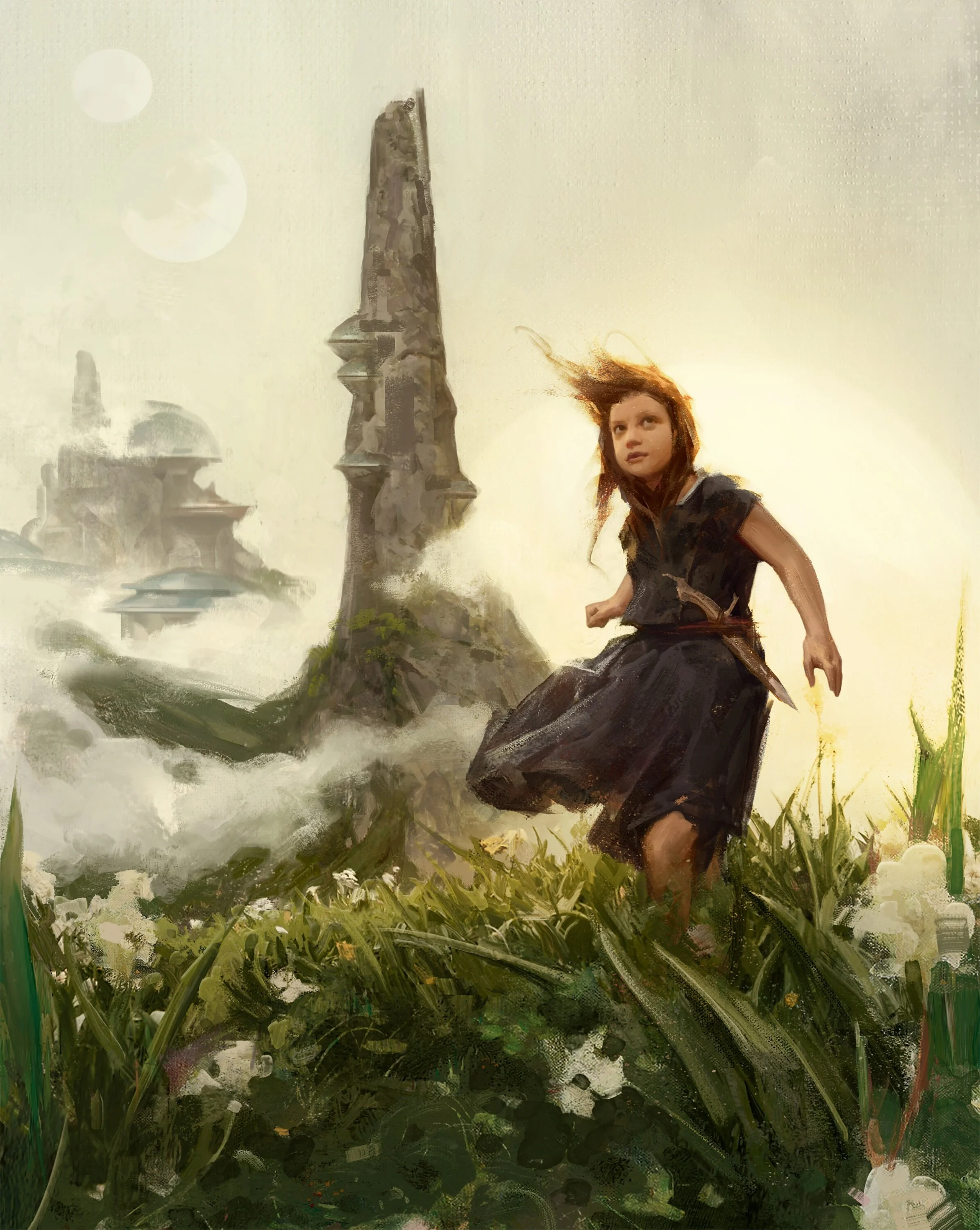 Star Wars: Myths and Fables  |  Lucas Publishing 