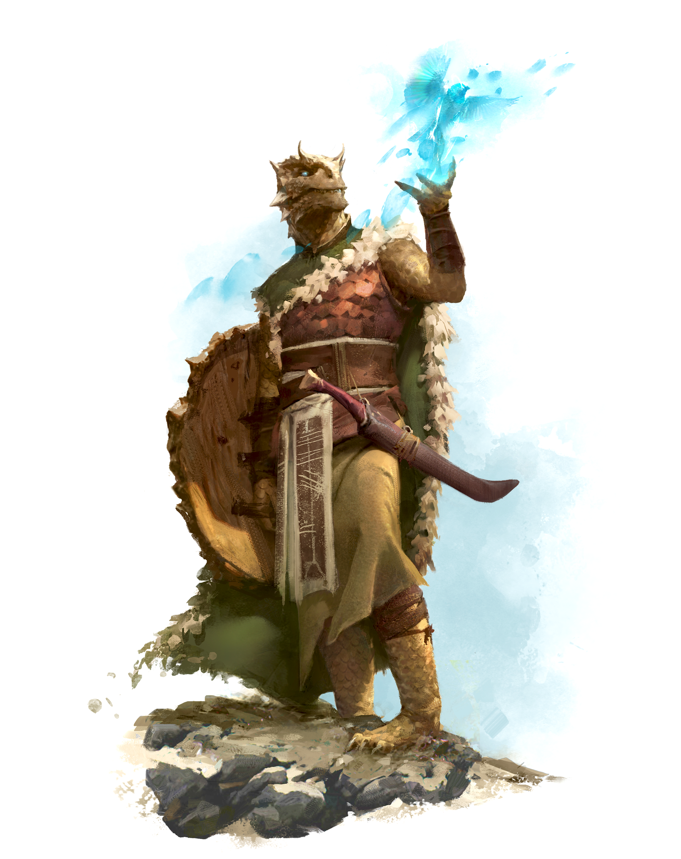 Critical Core  |  Game to Grow