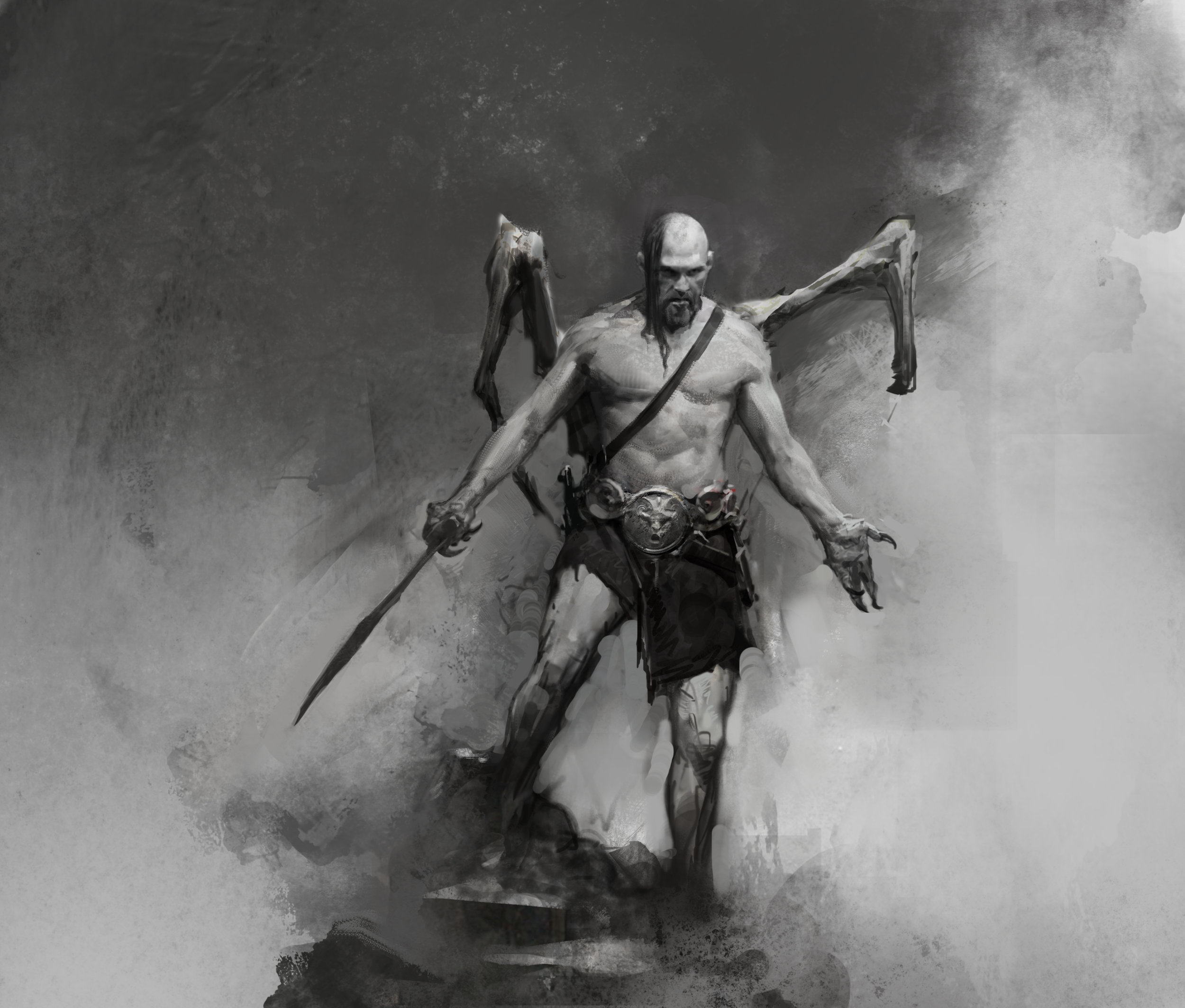 Legend Of Eloh | Marks Media