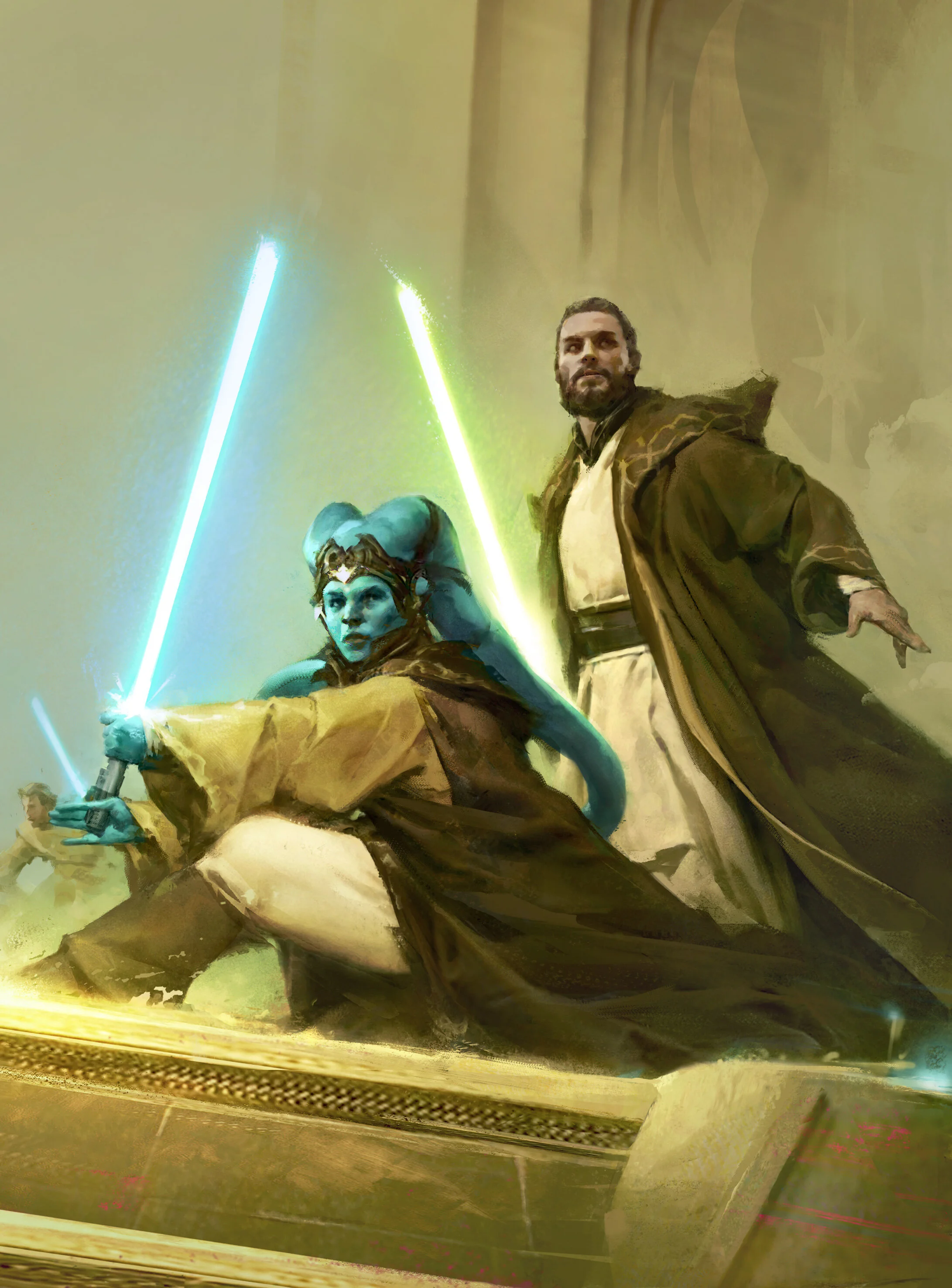 The High Republic | Lucas Publishing