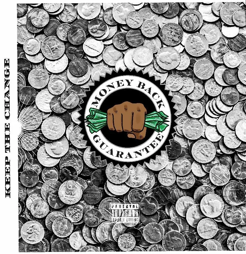 Keep The Change