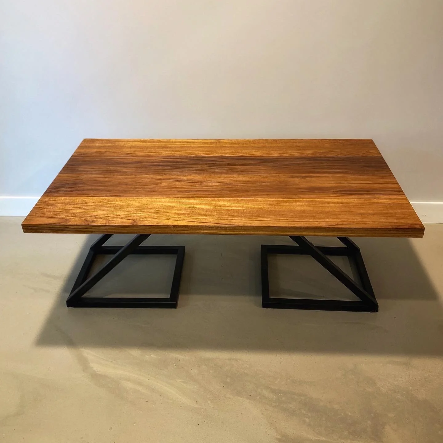 Teak Table Top