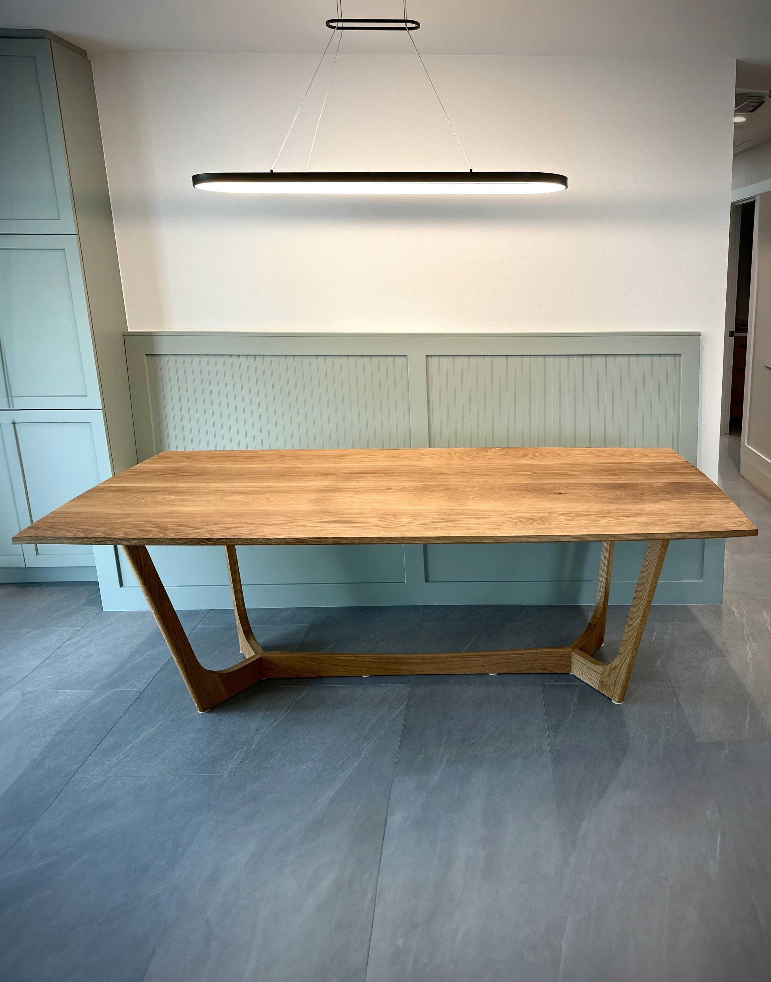 Longview Dining Table