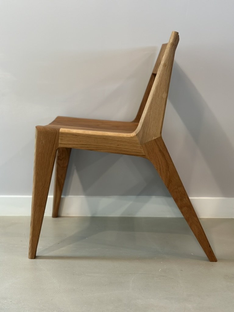 Longview Dining Chairs