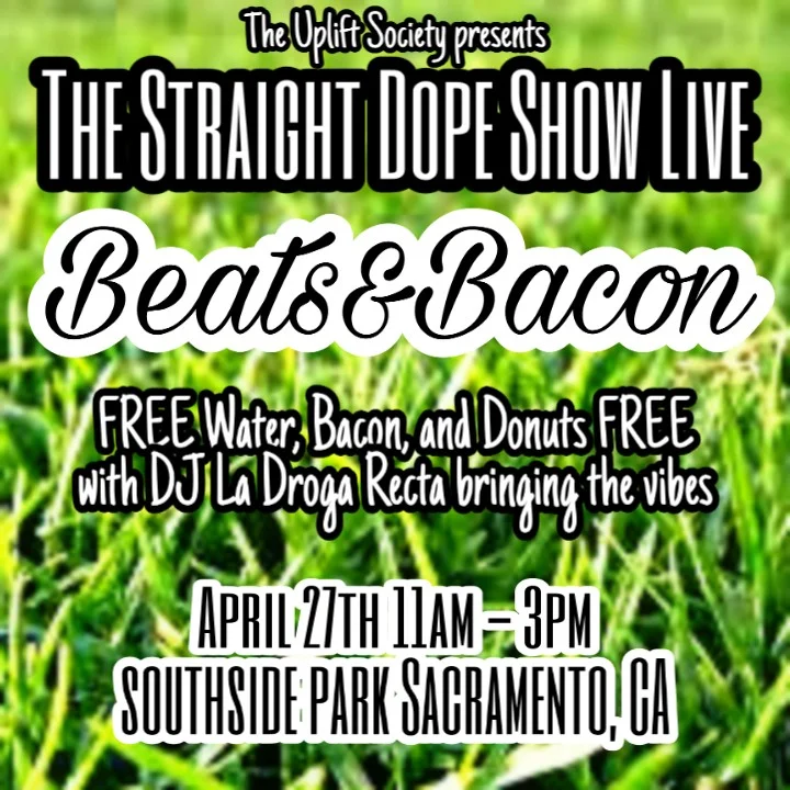 BEATS &amp; BACON