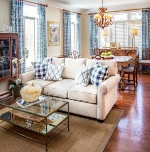 Townhouse