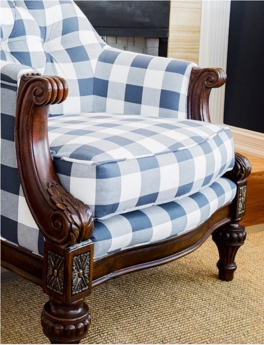 Top Interior Design Tips That Can Make an Old Home Feel New