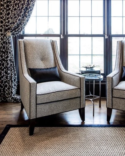 8 Living Room Interior Design Tips to Transform Your Space