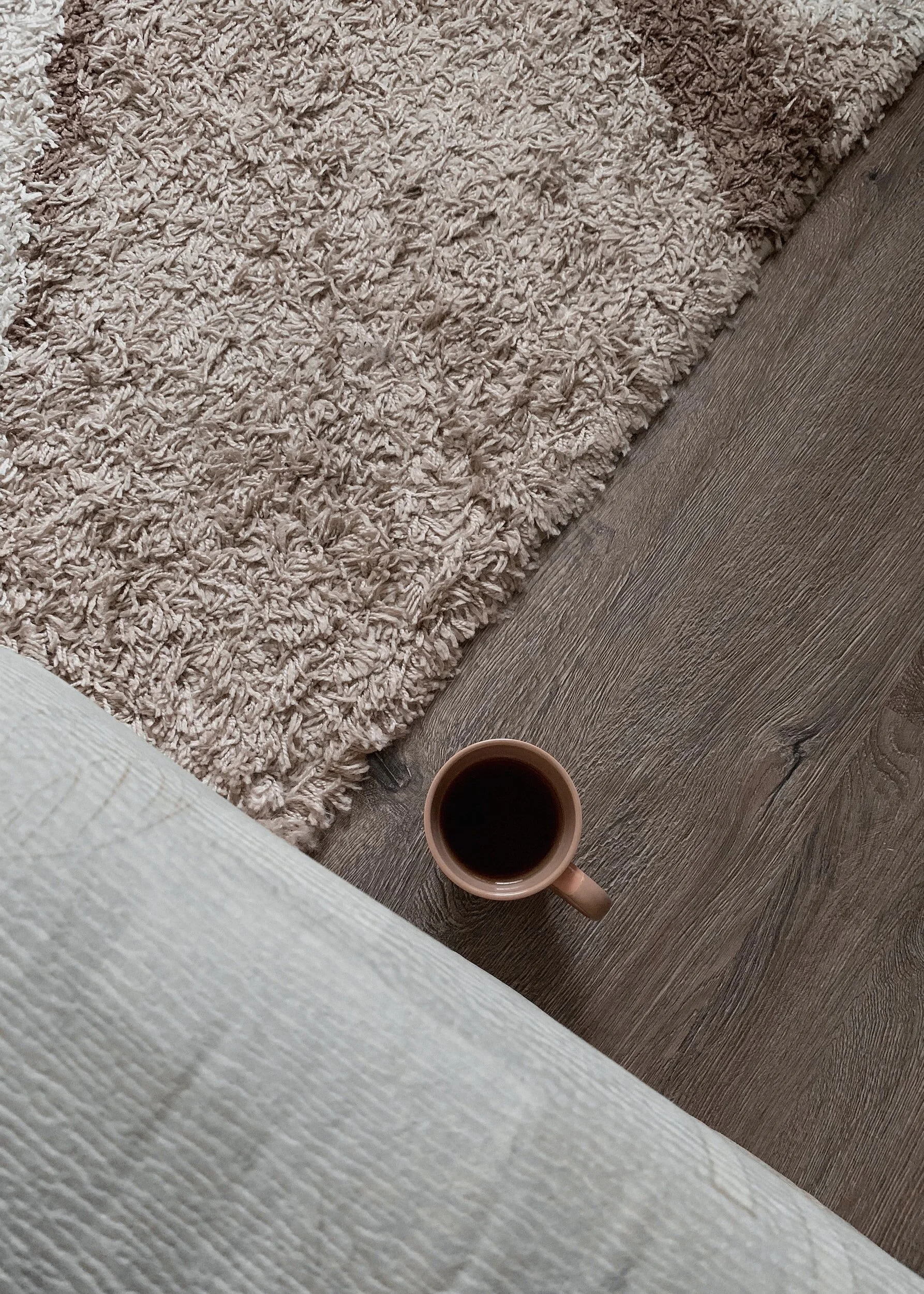 Start With The Rug: Designing A Room From The Ground Up