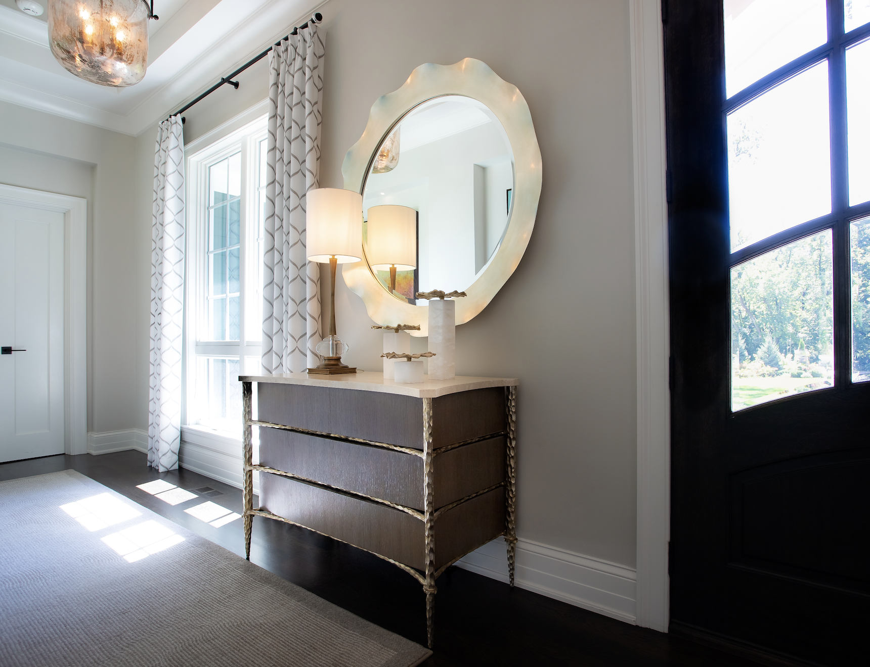 First Impressions That Last: How to Design an Entryway That Sets the ...