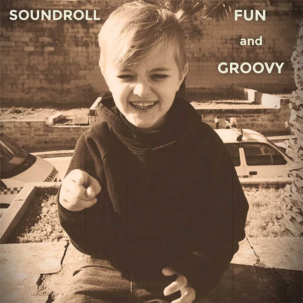 Fun and Groovy by Soundroll