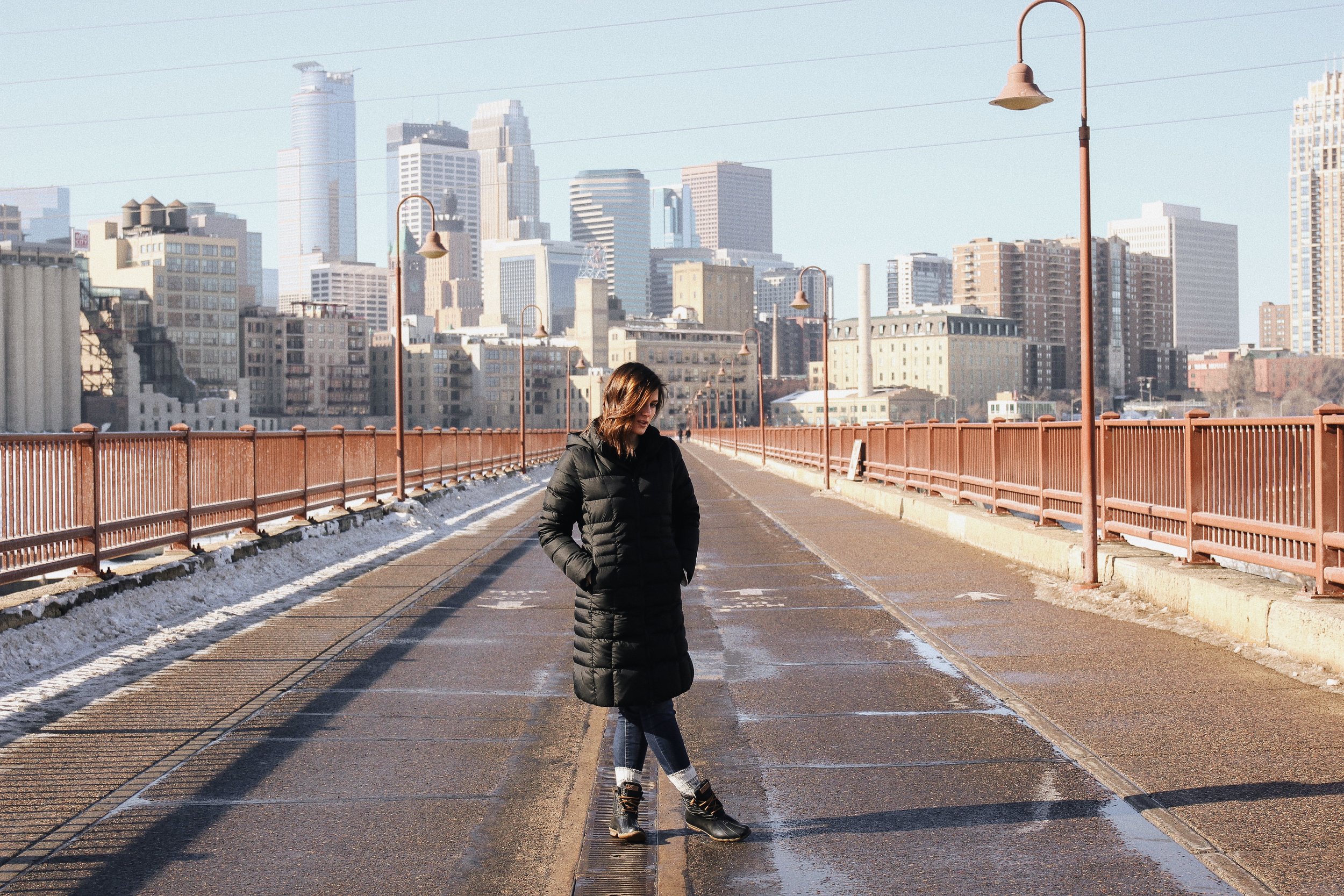 Travel Nursing: Minnesota In The Winter