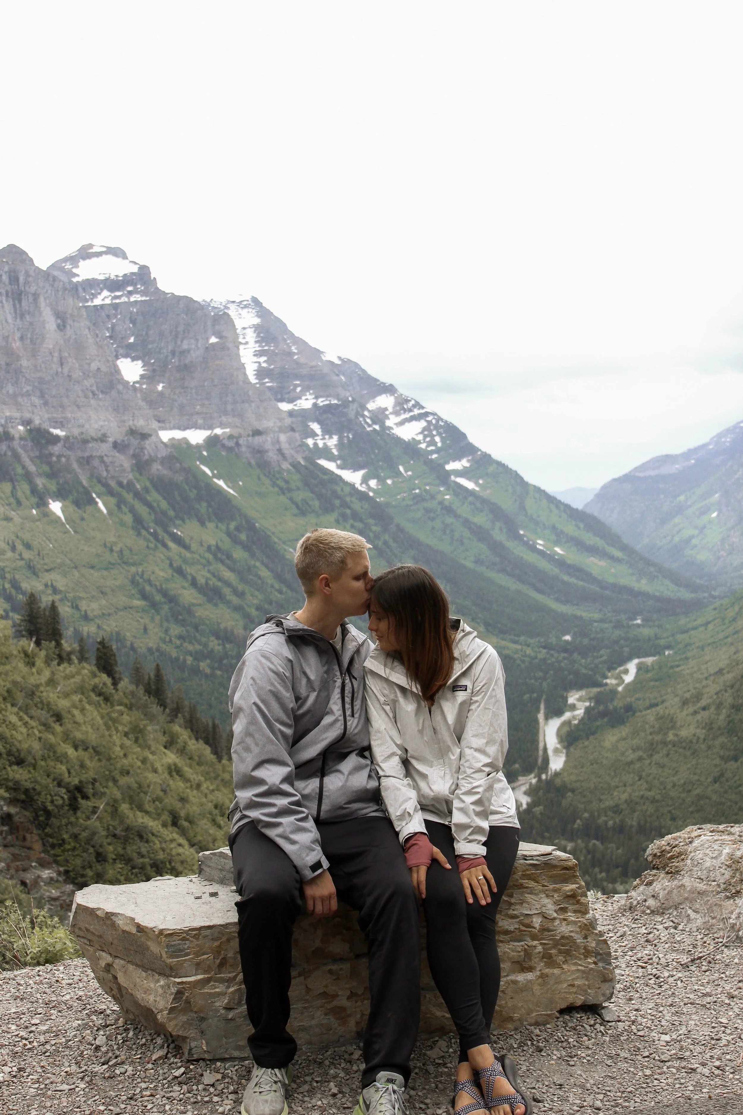 Glacier National Park