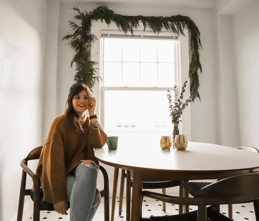 Making San Francisco Home