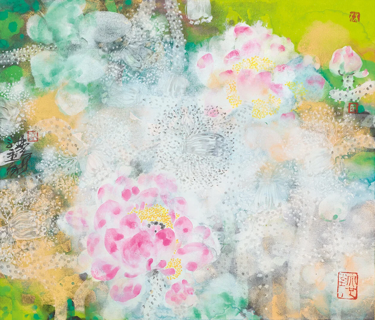 林天行 Lam Tian Xing