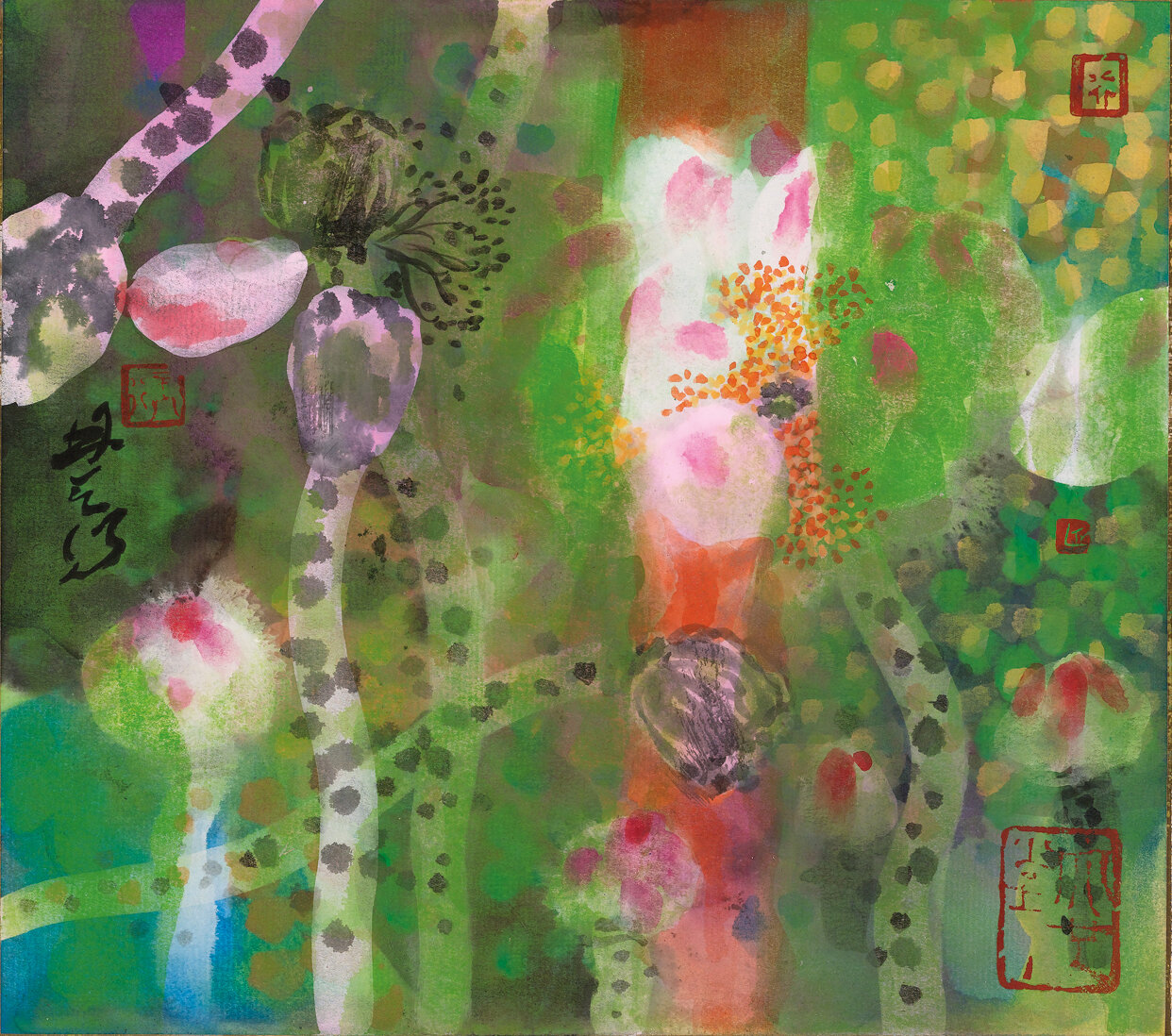 林天行 Lam Tian Xing