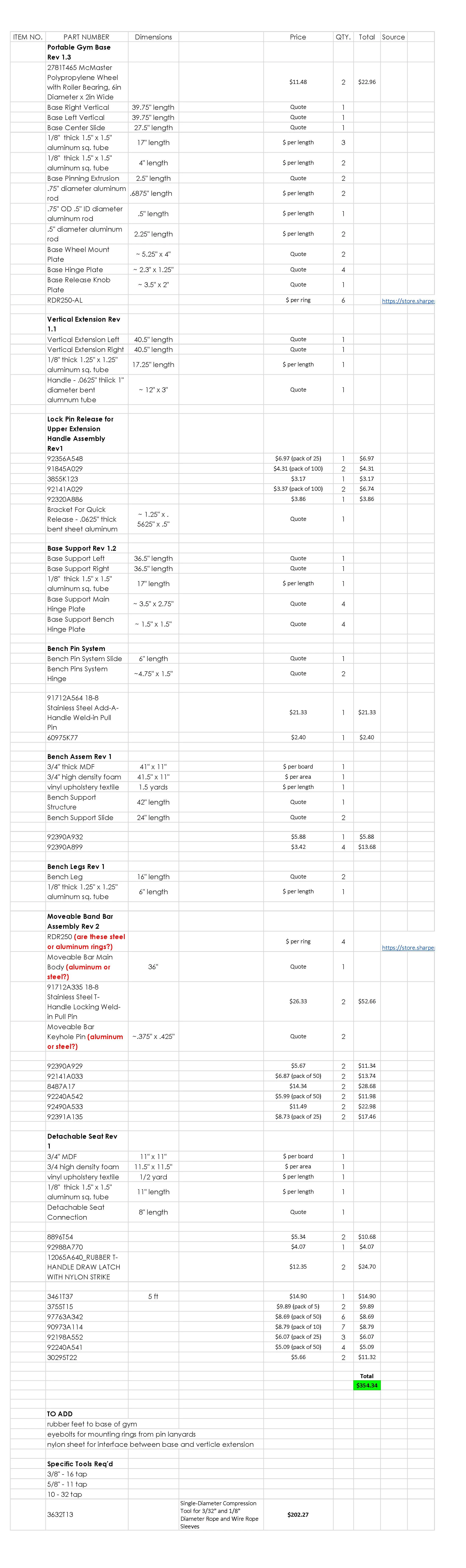 Portable Gym Bill of Mat'ls - Sheet1_Page_1.jpg