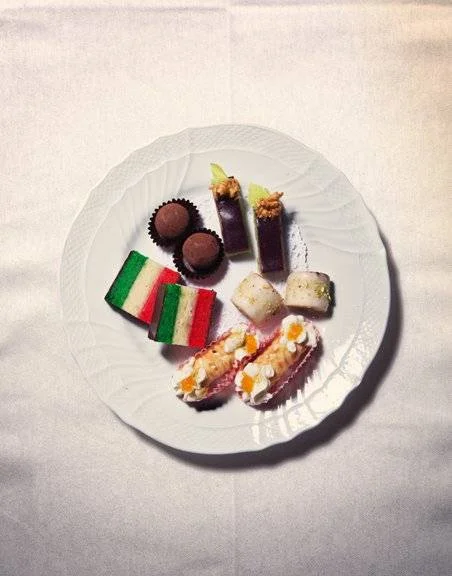 Nowness: Torrisi: Taste New York