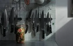 Nowness: Preserving Chilies with Thomasina Miers