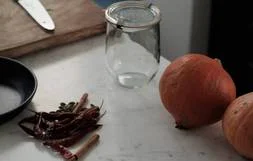 Nowness: Preserving with Skye Gyngell