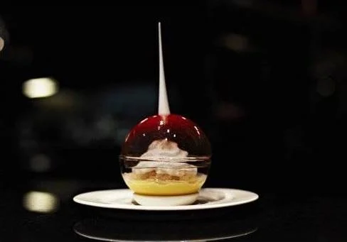 Nowness: Joël Robuchon: Secret Ingredients