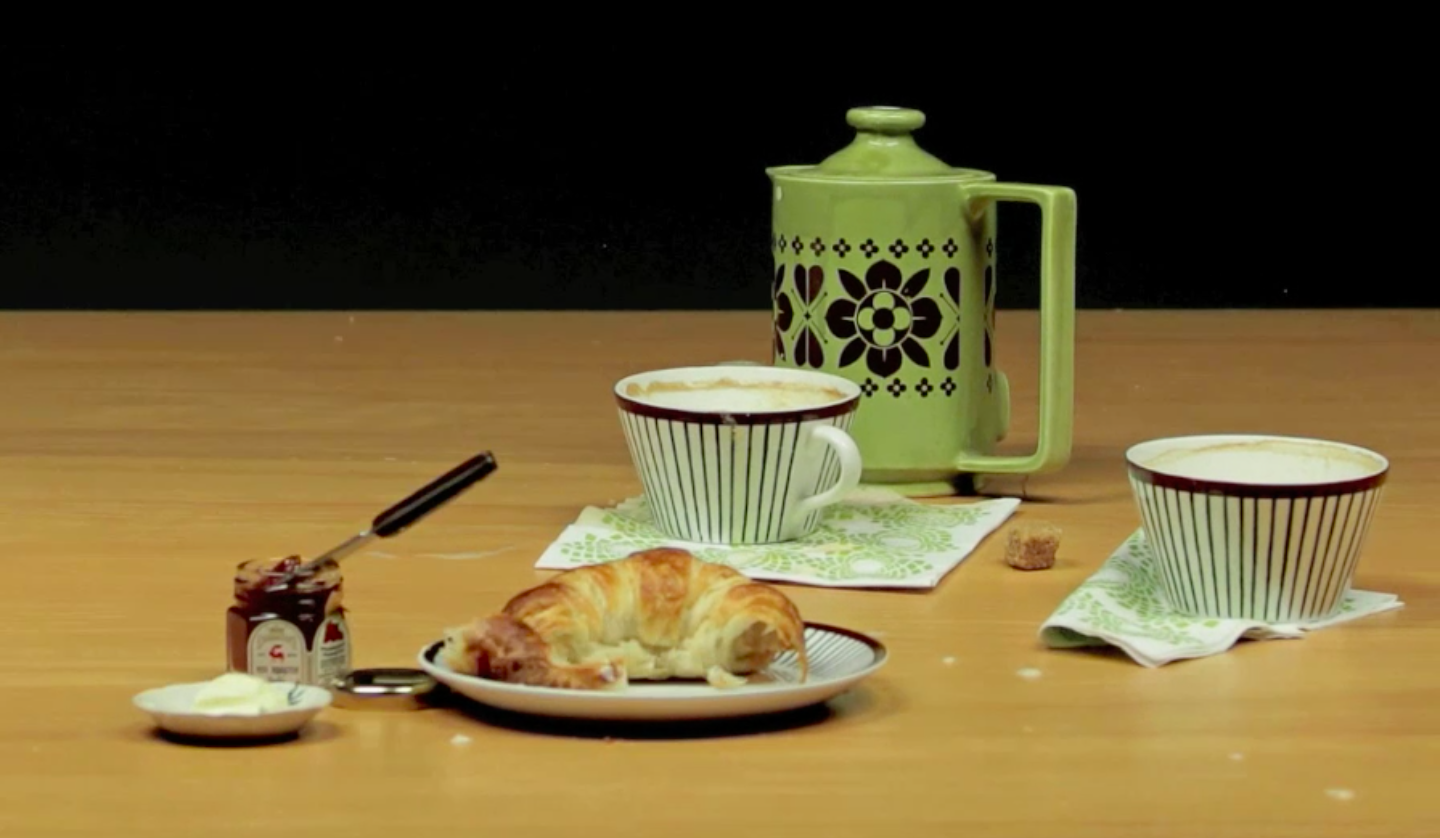 Nowness: Chefs on Sundays: Red Rooster
