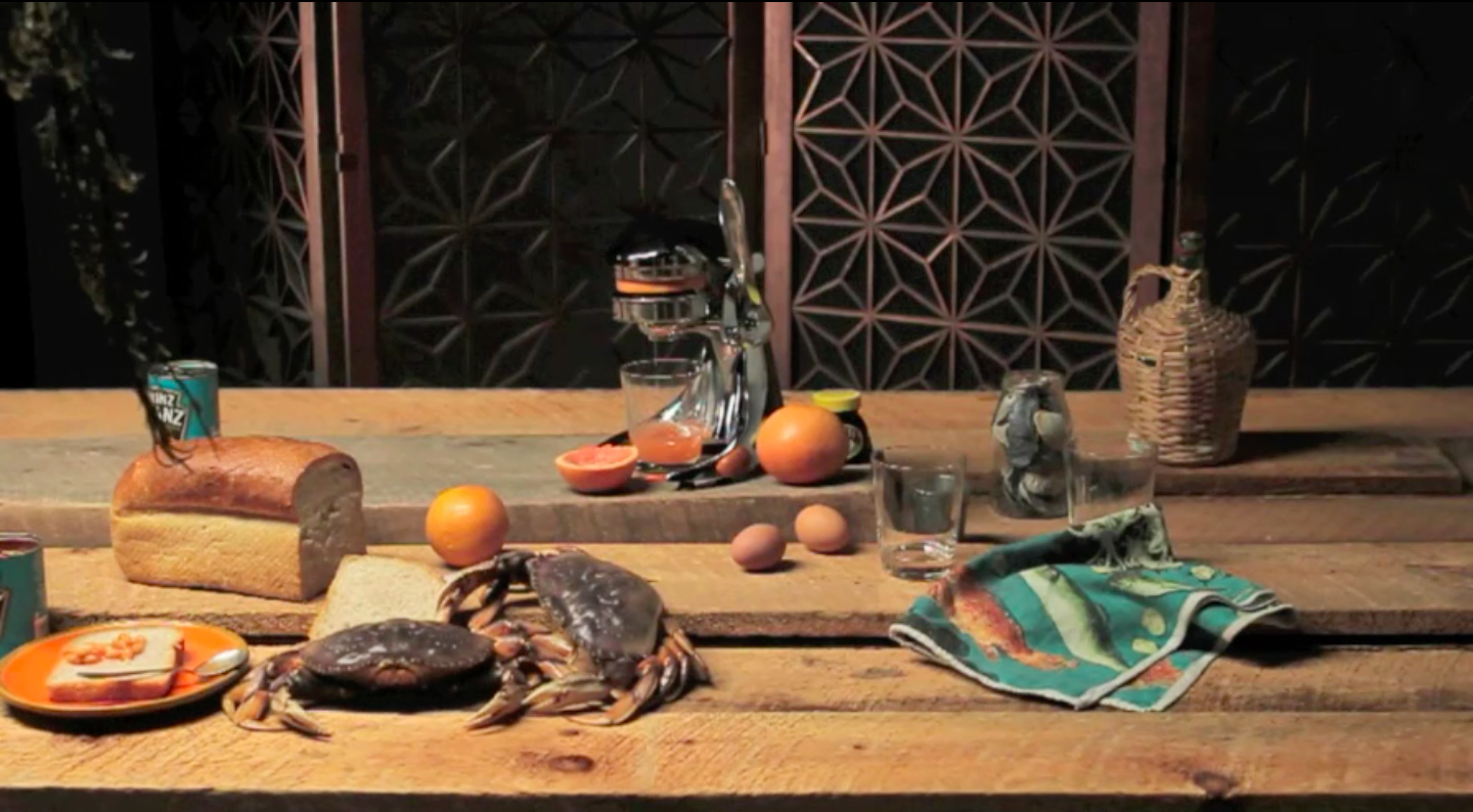 Nowness: Chefs on Sundays: Mark Hix