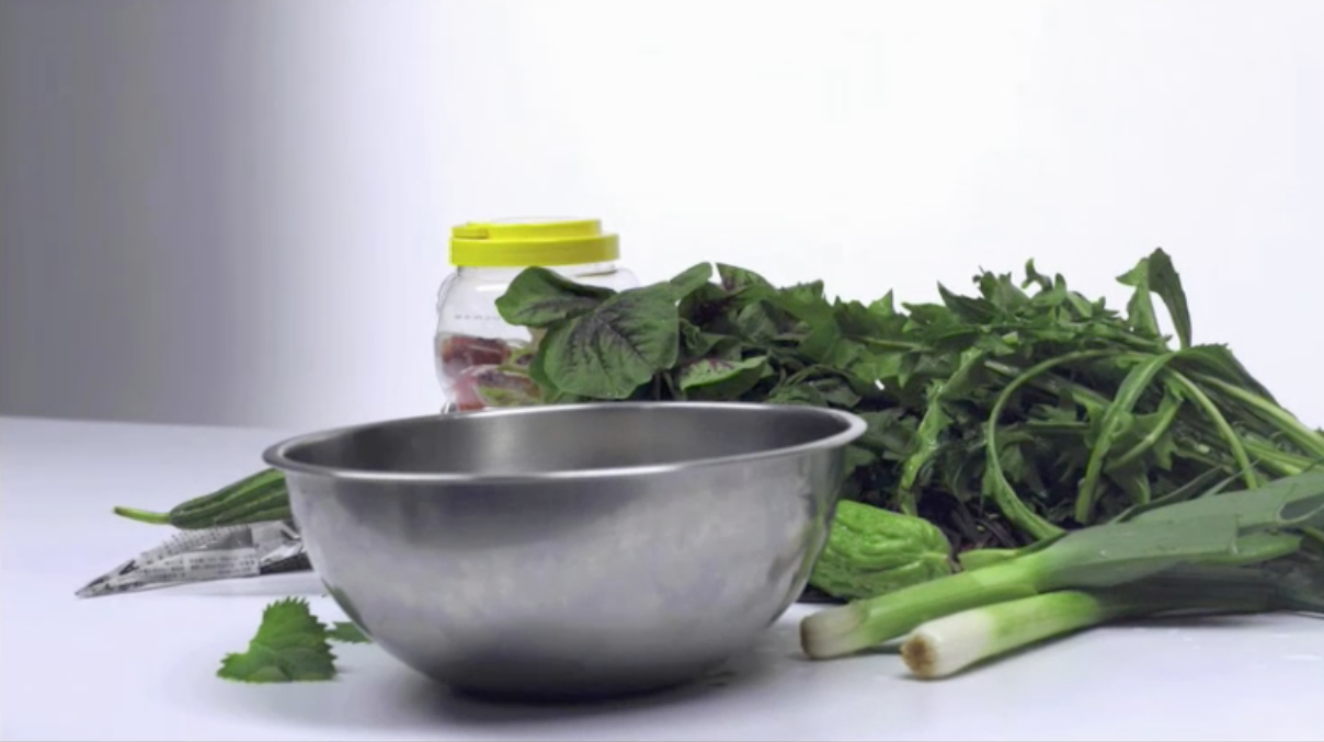 Nowness: Chefs on Sundays: Max Levy