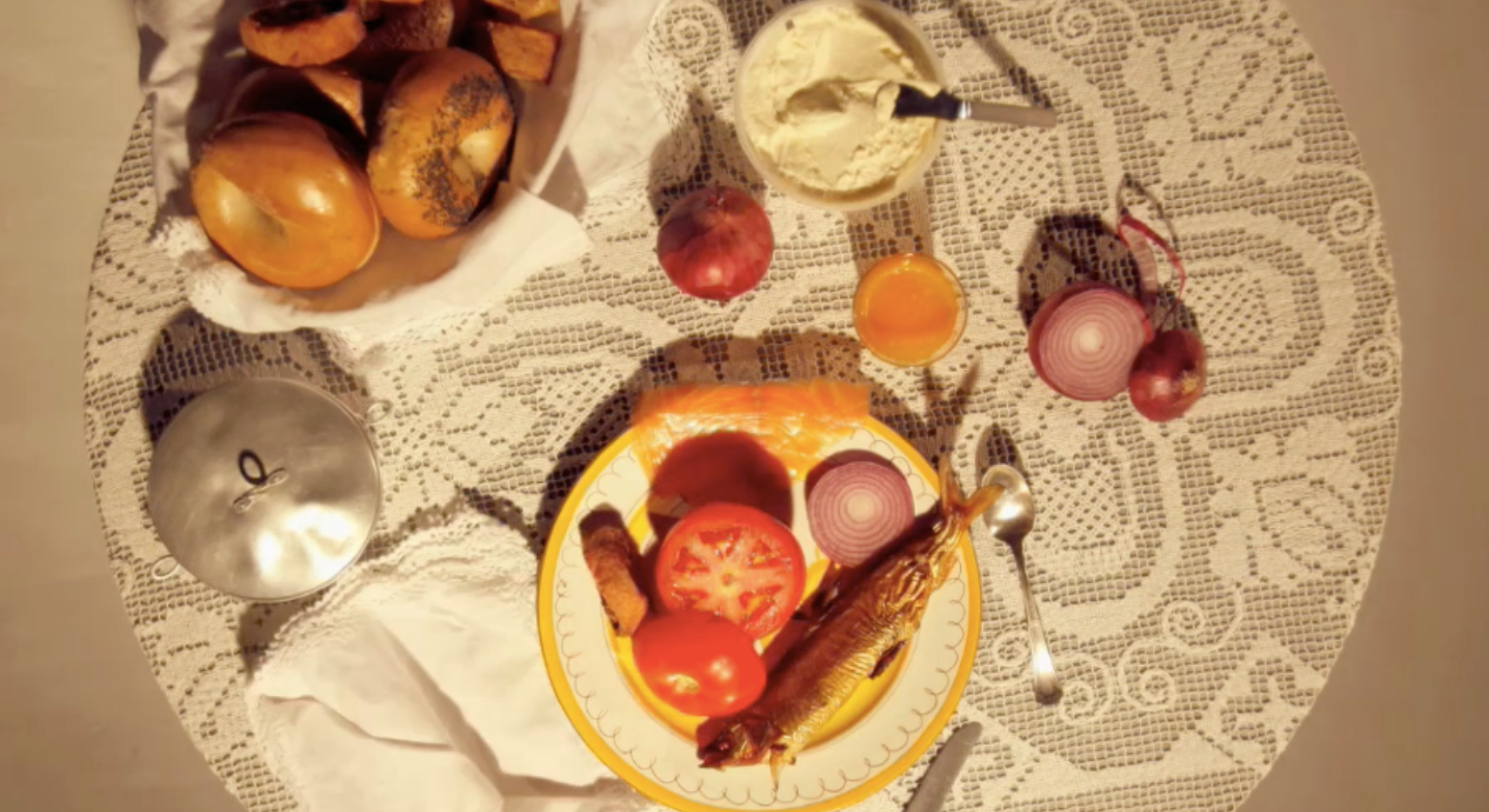 Nowness: Chefs on Sundays: Animal