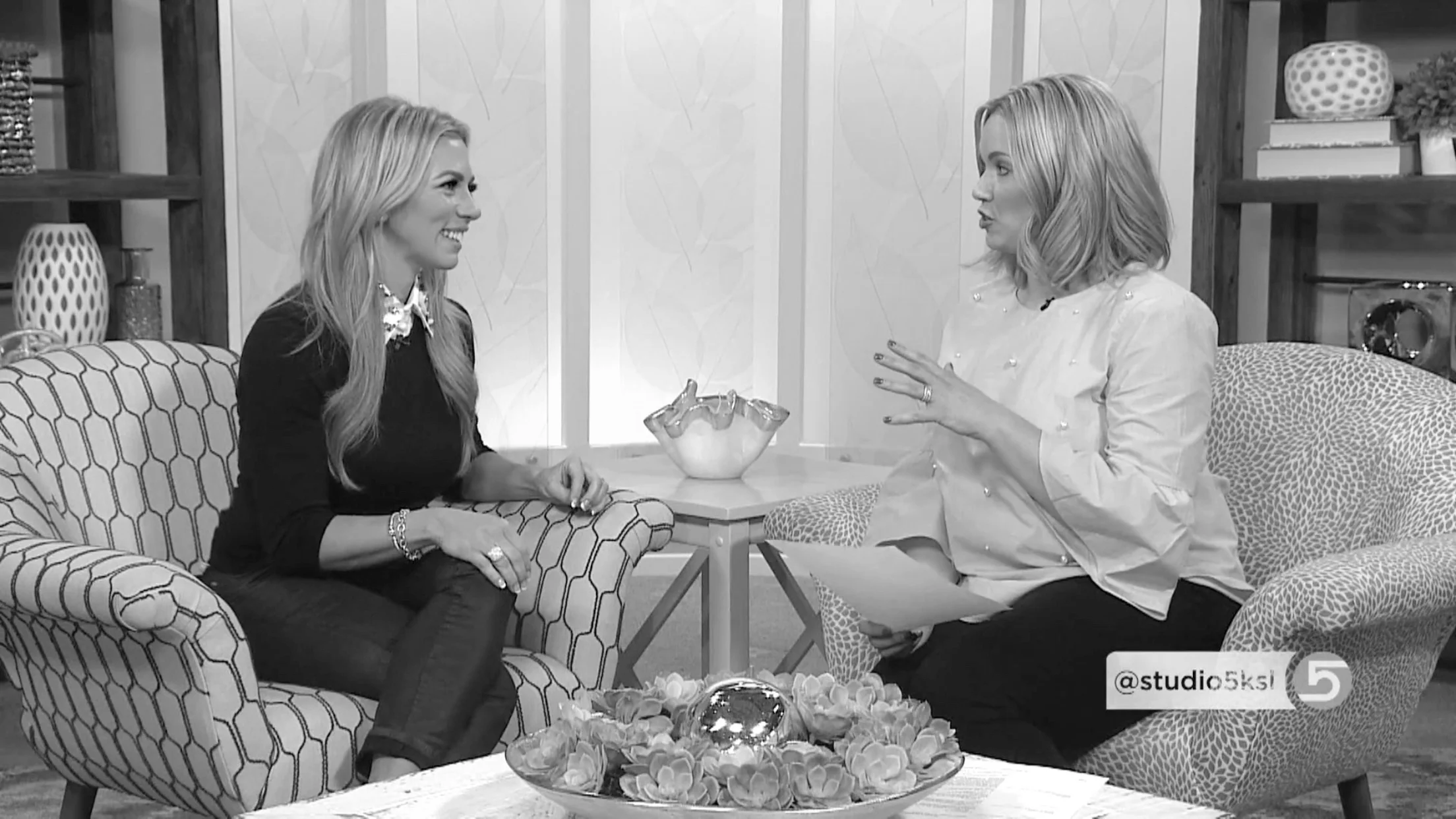 Dial A Designer - Bobbi's Modern Kitchen