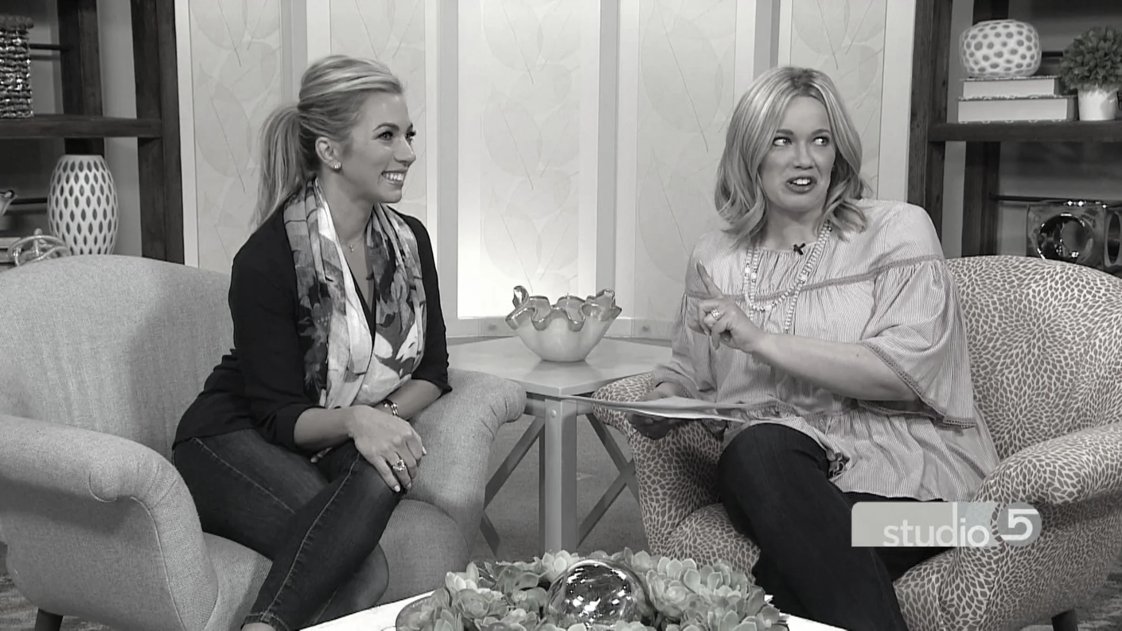 Dial A Designer - Julie's Family Room 