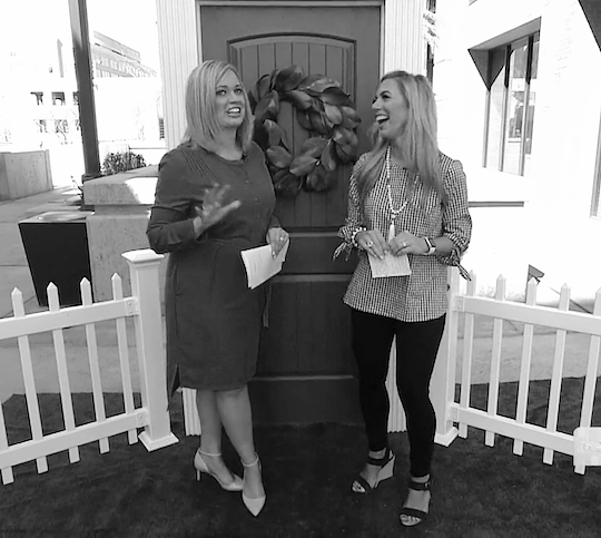 Top Ten Front Door Paint Colors - 2018