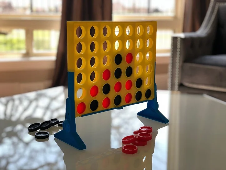 How Playing Board Games Helps Raise Successful Adults