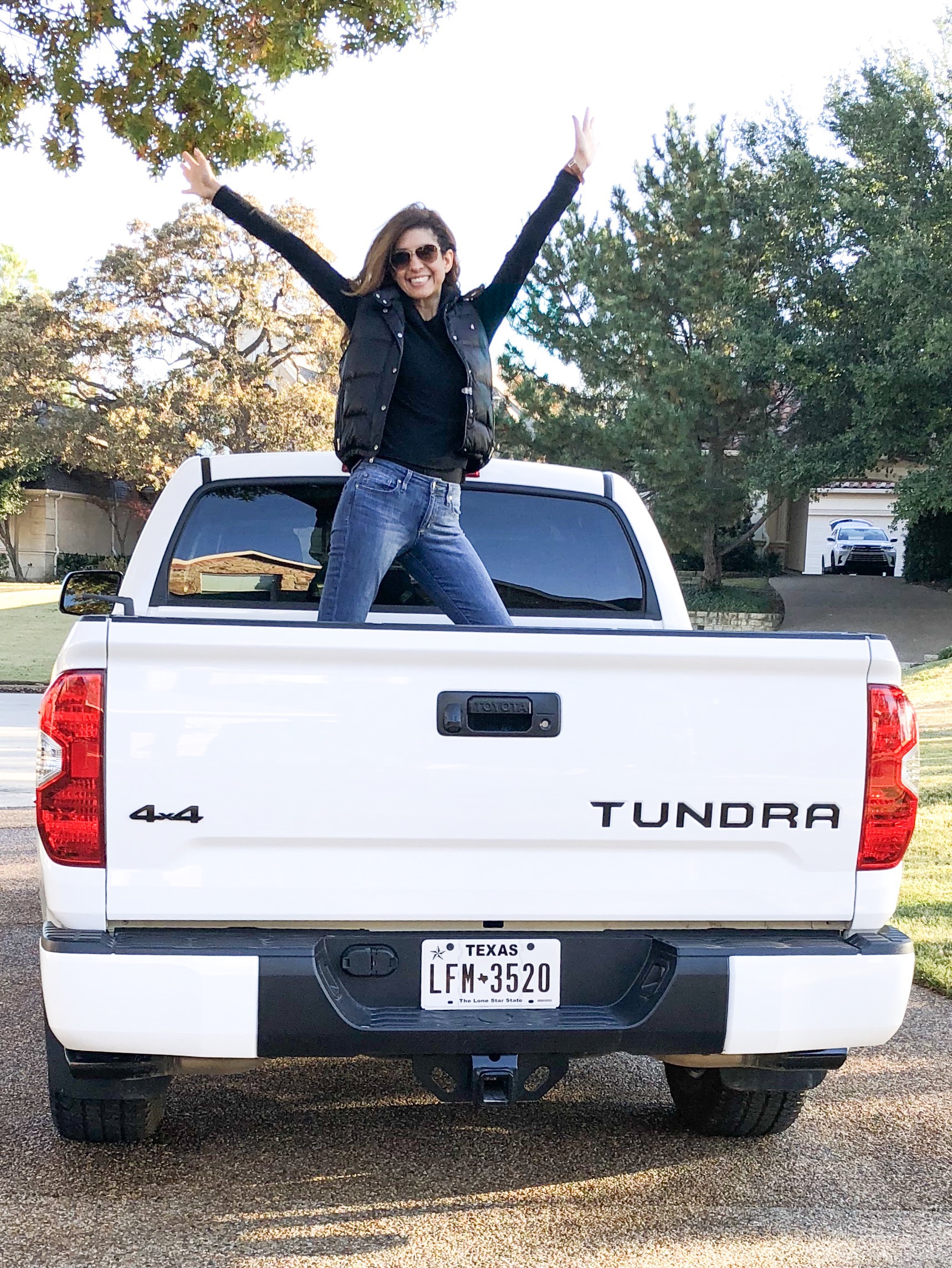 Test Drive: 2019 Toyota Tundra TRD Pro CrewMax