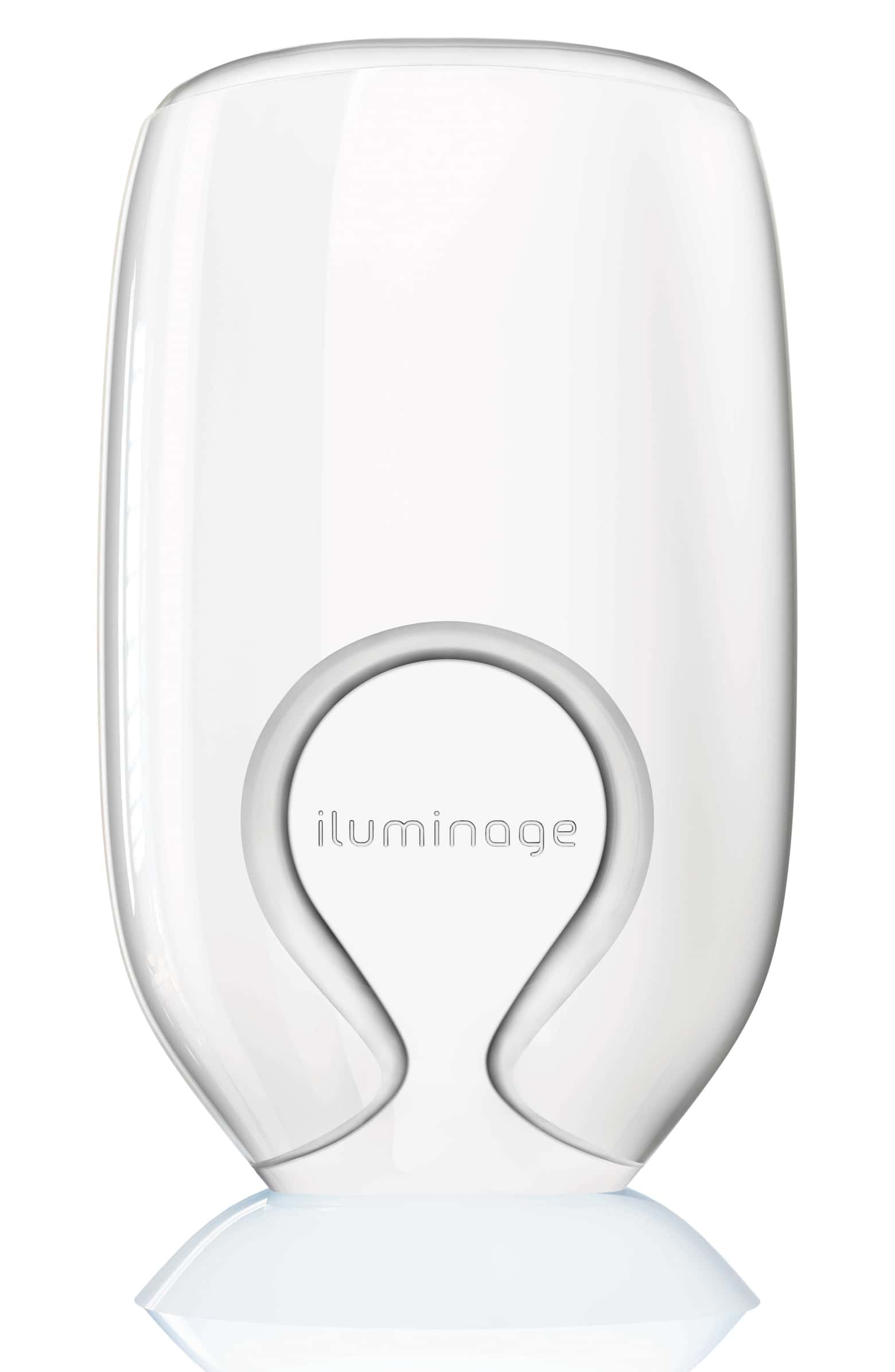 iluminage 'Precise Touch' Permanent Hair Reduction